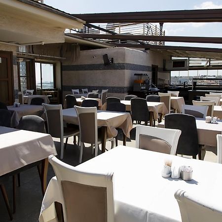 Istanbul River Hotel Kültér fotó