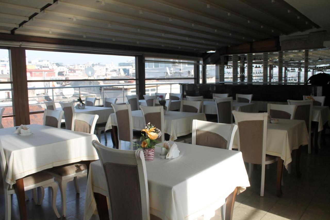 Istanbul River Hotel Kültér fotó