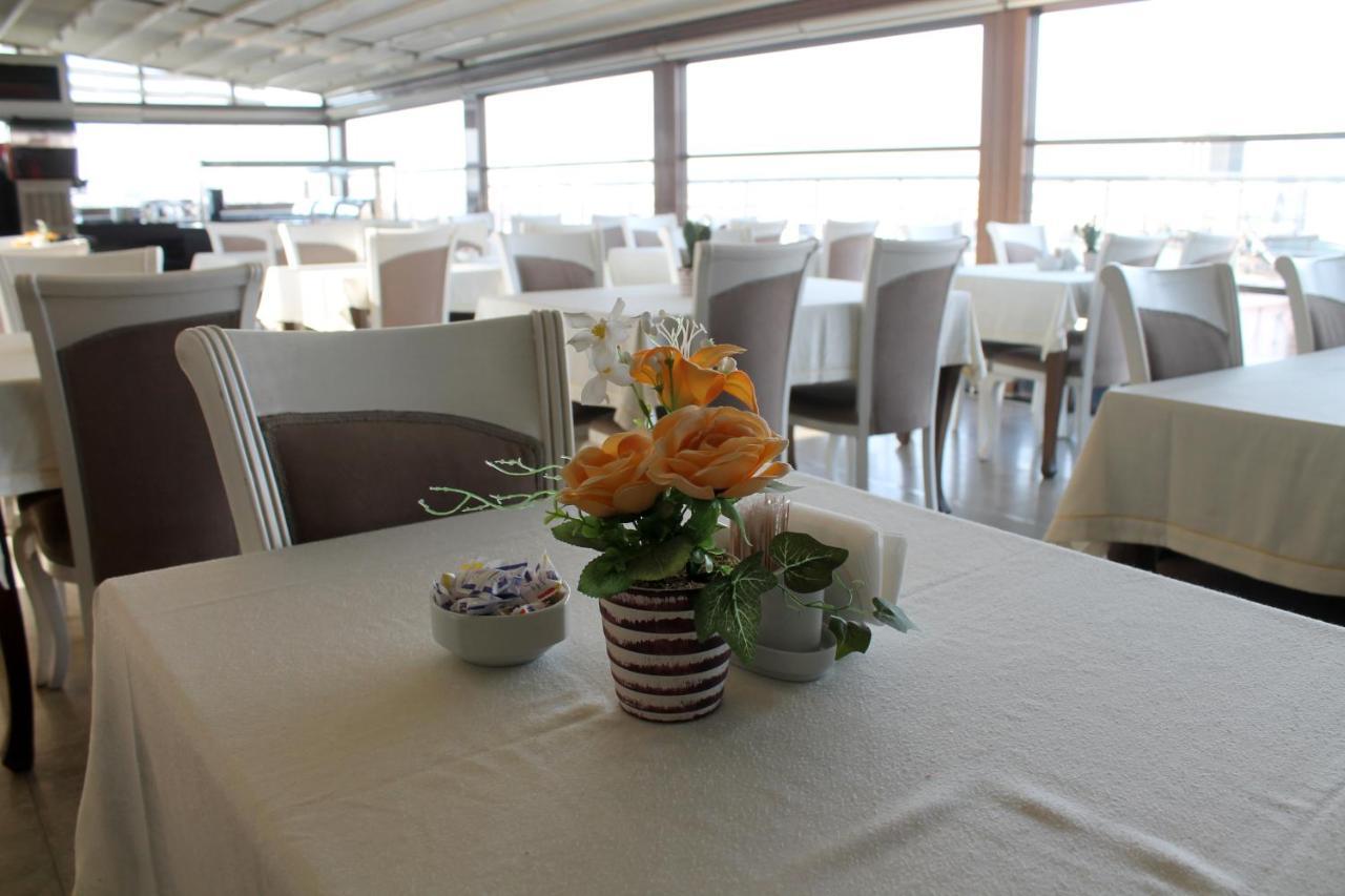Istanbul River Hotel Kültér fotó