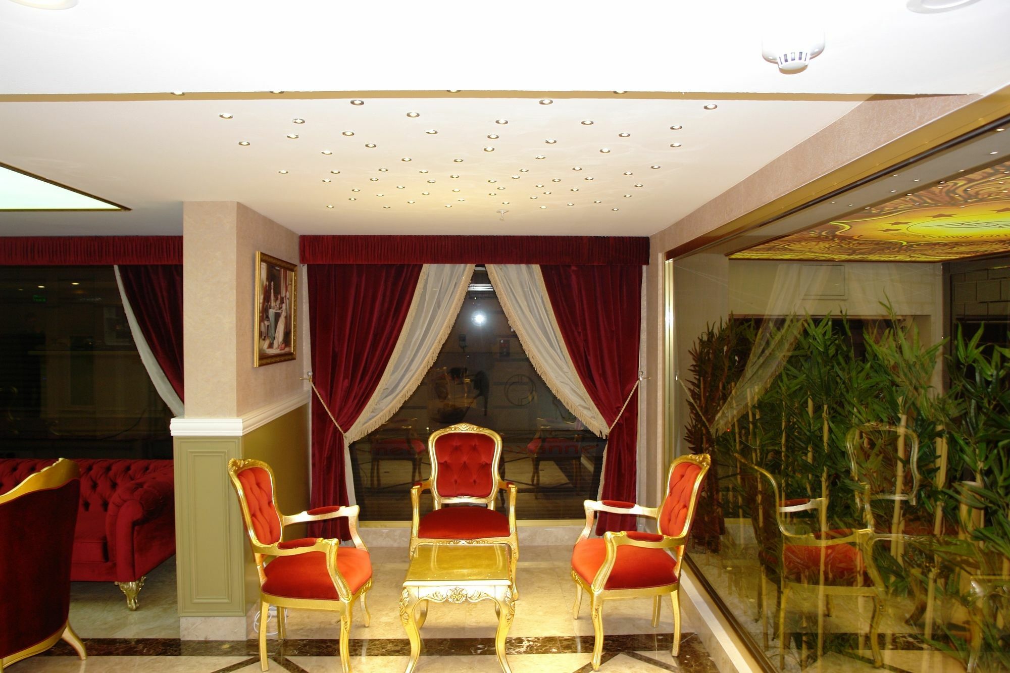 Istanbul River Hotel Kültér fotó